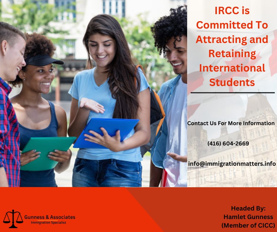 IRCC