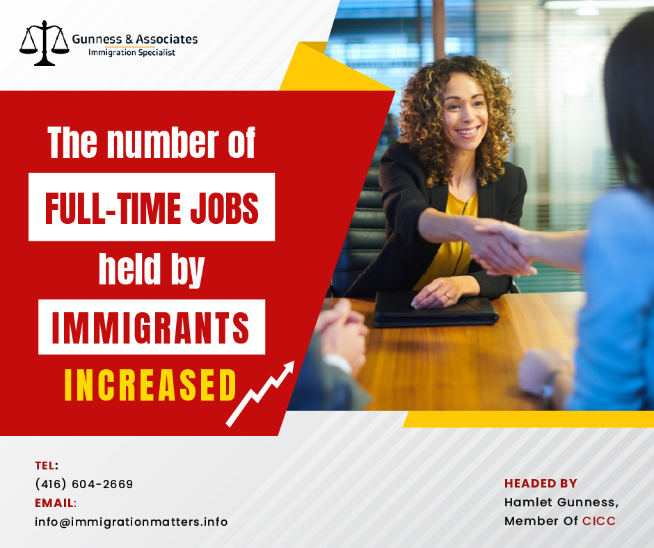 full-time jobs