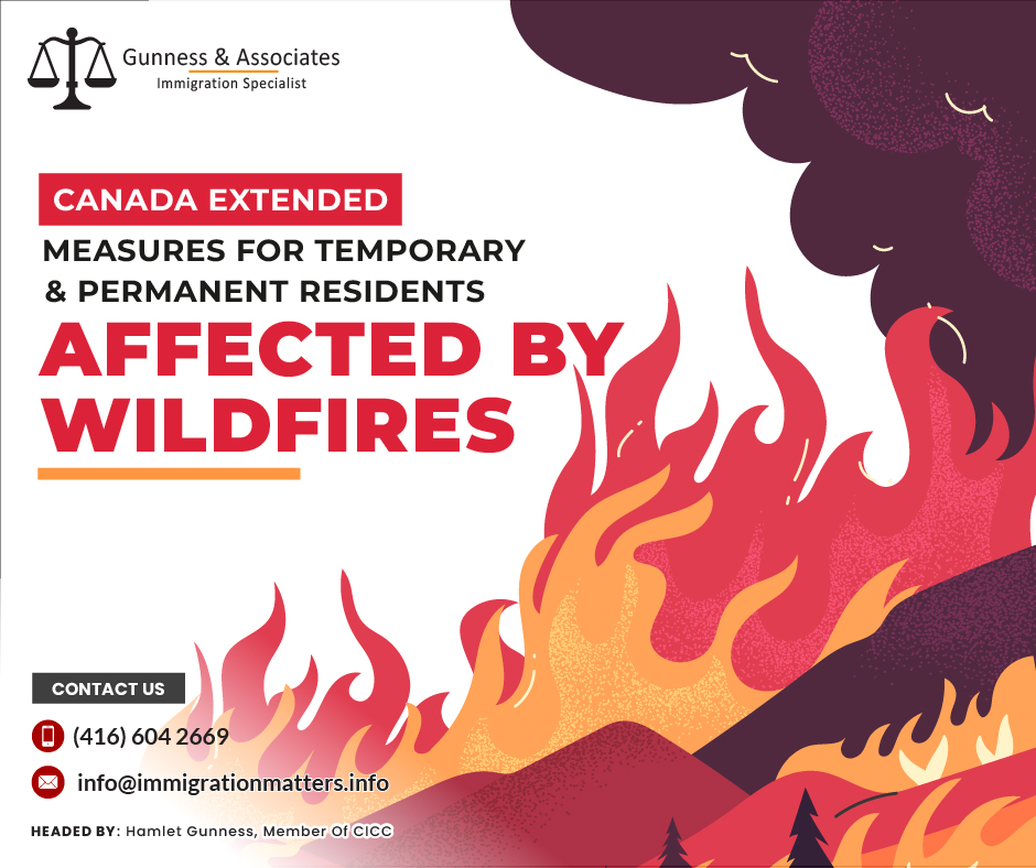 wildfire