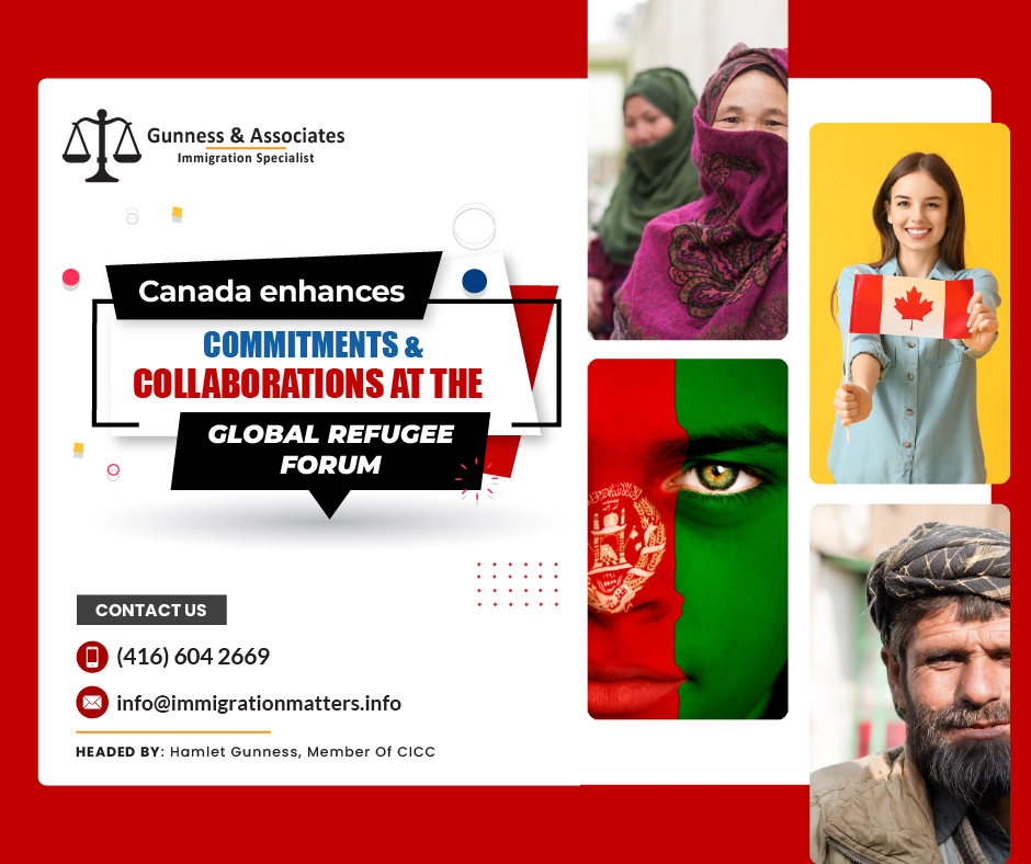 Global Refugee Forum