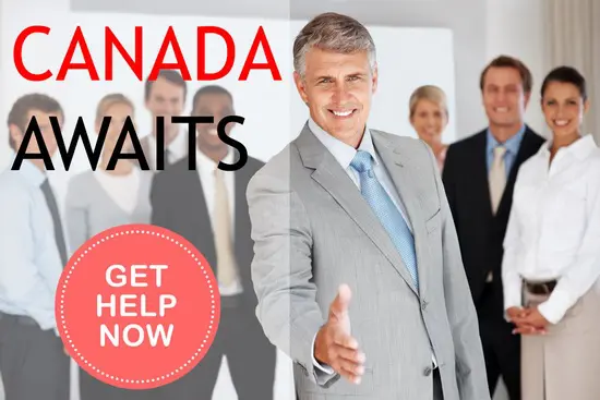 Canada Express Entry