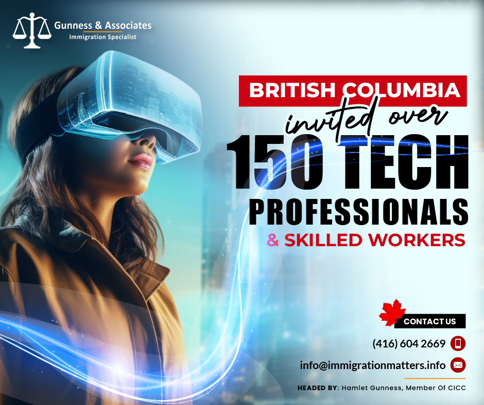 tech professionals