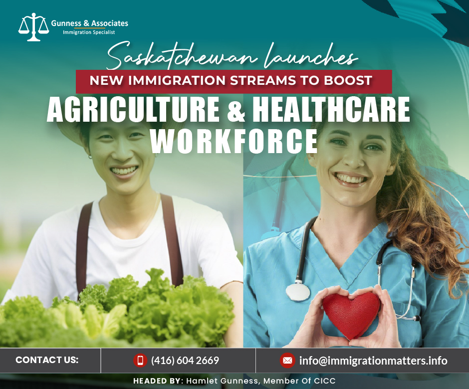 Agriculture Workforce