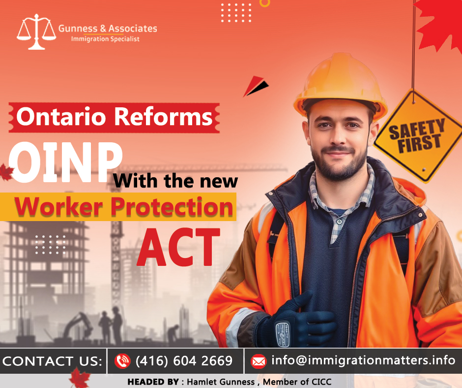 Worker Protection Act