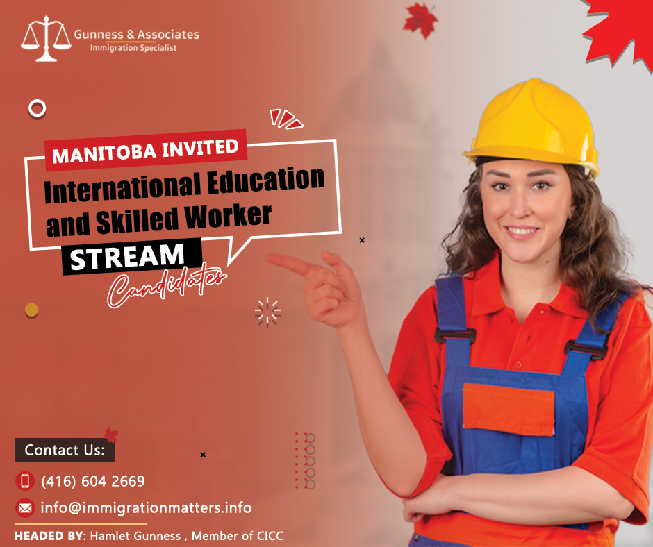 International Education Stream