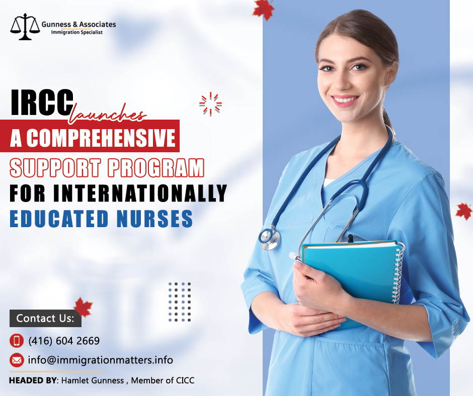 Nursing jobs in Canada