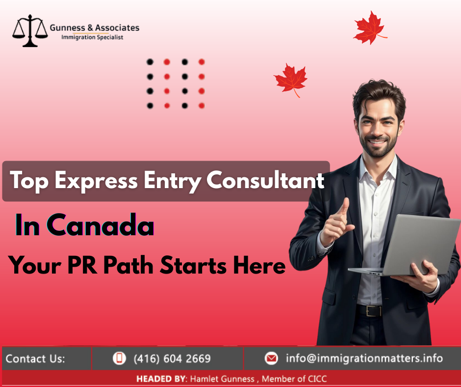 Best PR pathway in Canada
