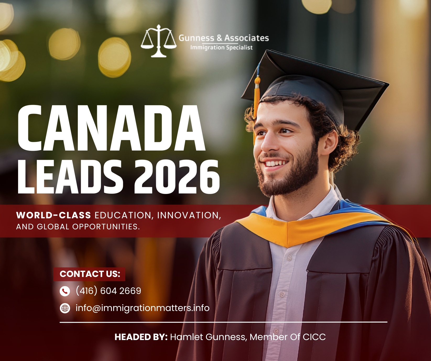 World’s best universities