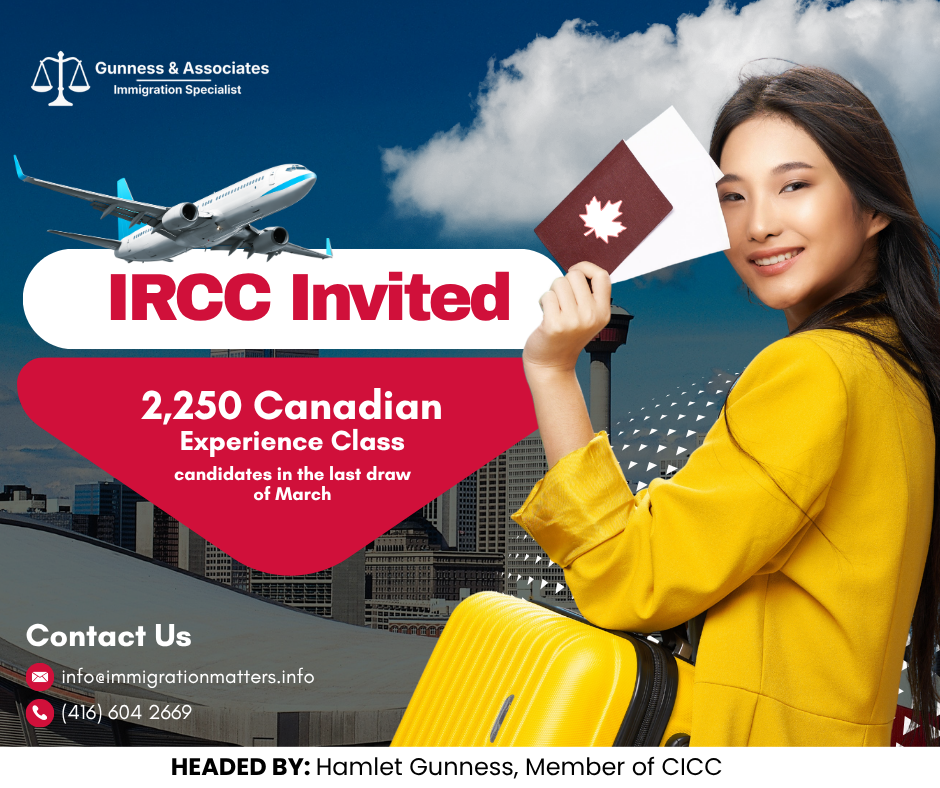 Canada immigration latest news