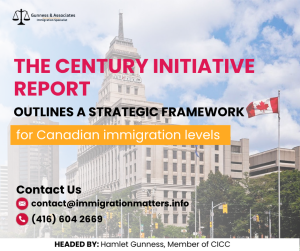 Canada International Student Program