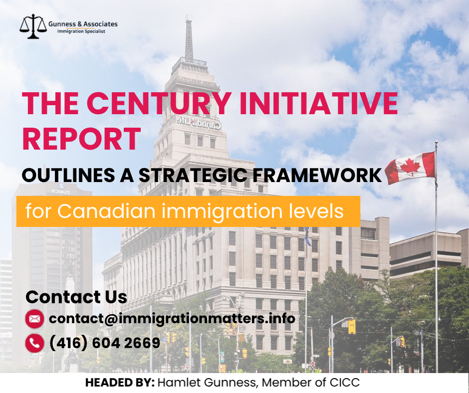 Canada International Student Program