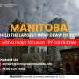 Manitoba MPNP Draw 2026: Manitoba Held the Largest MPNP Draw of 2026 With Strong Focus on TPP Candidates